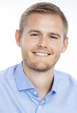 Sebastian Venge Skovlund